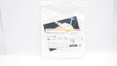 Avanos PM020-A On-Q Antimicrobial Expansion Kits w/Antimicrobial Cath. 5inch(x)